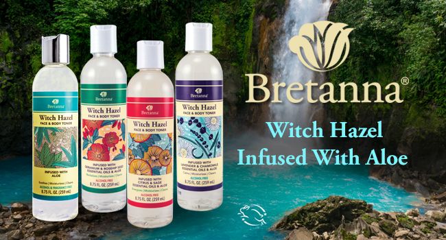 Bretanna promotion