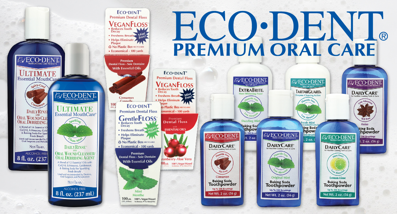 Eco-Dent promotion