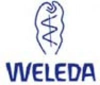 Weleda Logo