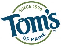 Toms of Maine Logo