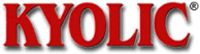 Kyolic Garlic Supplements Logo