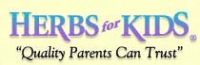 Herbs For Kids Logo