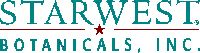 Starwest Botanicals Logo