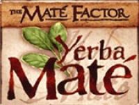 Mate Factor Logo