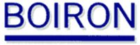 Boiron Homeopathics Logo