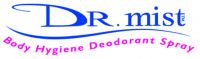 Dr. Mist Logo