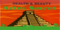 Aztec Secret - Bentonite Clay Logo
