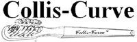 Collis Curve Toothbrushes Logo