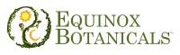 Equinox Botanicals Oils Logo