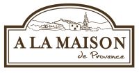 A La Maison Logo