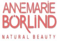 Annemarie Borlind Natural Beauty Logo