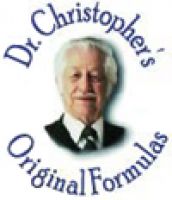 Dr. Christophers Original Formulas Logo