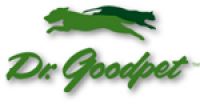 Dr. Goodpet Pet Care Products Logo