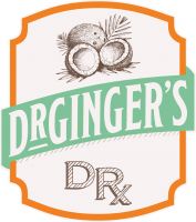 DR. GINGERS Logo