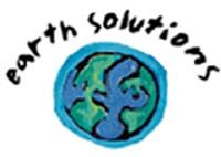 Earth Solutions Logo
