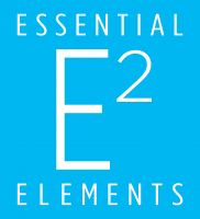 E2 Logo