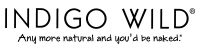 Indigo Wild Logo