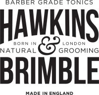 HAWKINS & BRIMBLE Logo