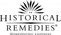 Historical Remedies Logo