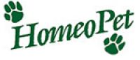 Homeopet Logo