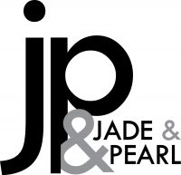 Jade And Pearl Logo
