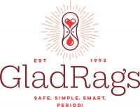 Glad Rags Logo