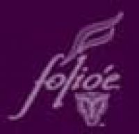 Folioe Logo