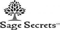 Sage Secrets Logo