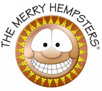 Merry Hempsters Logo
