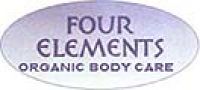 Four Elements Logo