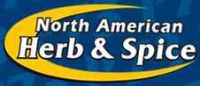 North American Herb & Spice Company Logo