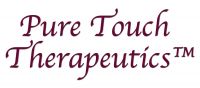 Pure Touch Therapeutics Logo