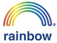 Rainbow Research Logo