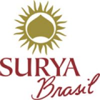 Surya Henna Logo