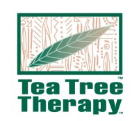 Tea Tree Therapy Logo