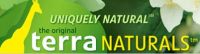 Terra Naturals, Inc. Logo