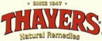 Thayers Logo