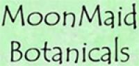 MoonMaid Botanical Skin Care Logo