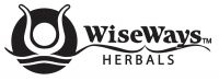 WiseWays Herbals Logo